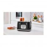 Torradeira Morphy Richards 243010