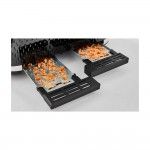 Torradeira Morphy Richards 243010