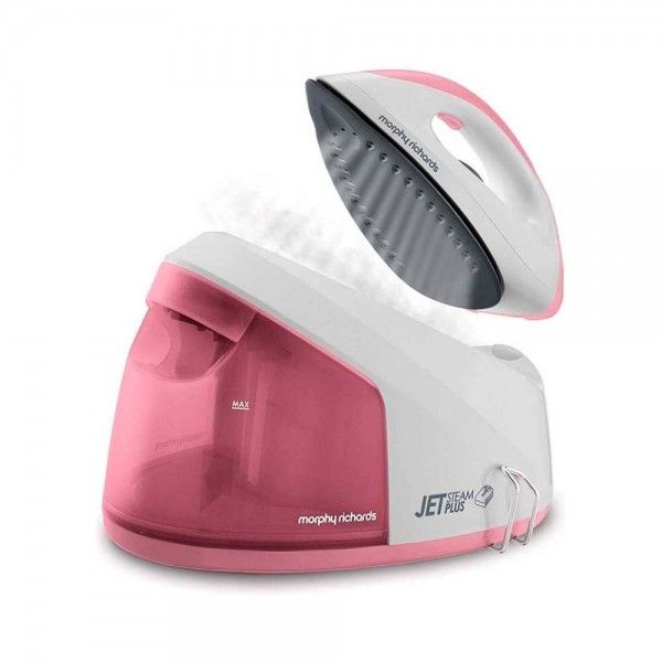 Ferro com Caldeira Morphy Richards 333101 Ferro com Caldeira Morphy Richards 333101