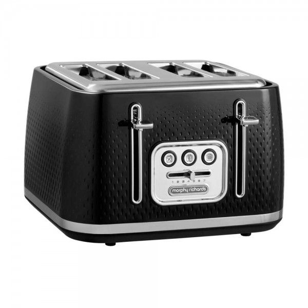 Torradeira Morphy Richards 243010