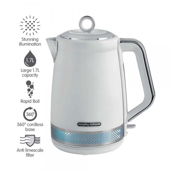 Jarro Eltrico Morphy Richards 108021