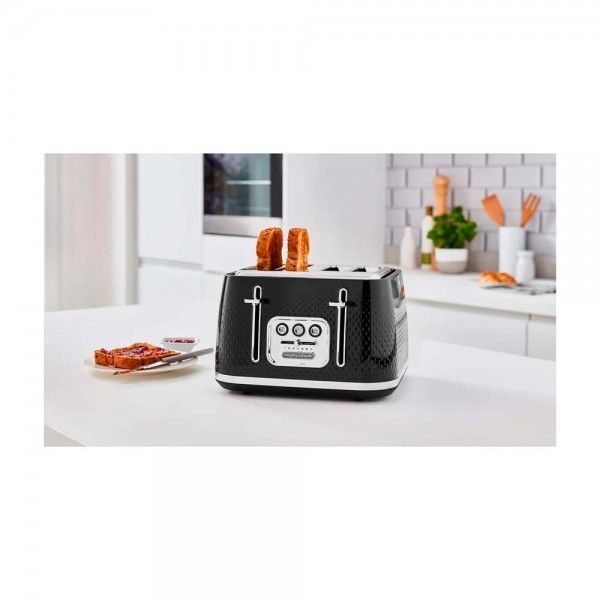 Torradeira Morphy Richards 243010