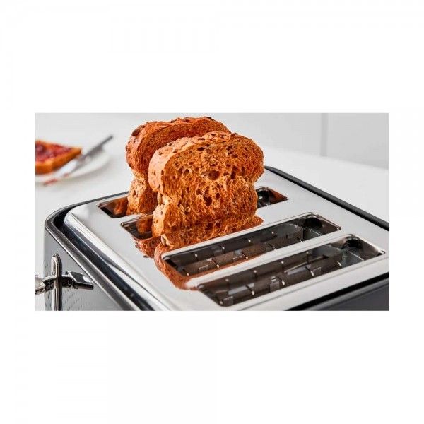 Torradeira Morphy Richards 243010