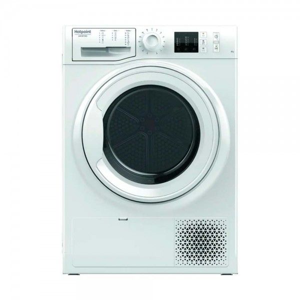 Mquina de Secar Roupa HOTPOINT NTCM108BEU