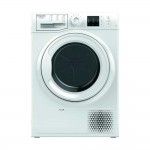 Mquina de Secar Roupa HOTPOINT NTCM108BEU