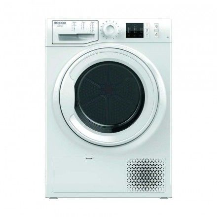 Mquina de Secar Roupa HOTPOINT NTCM108BEU