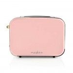Torradeira Nedis KABT510EPK