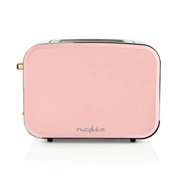 Torradeira Nedis KABT510EPK
