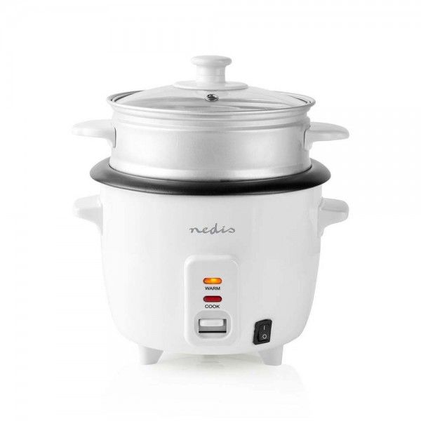 Arrozeira Nedis KARC06WT