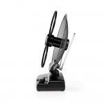 Antena interna de HDTV Nedis ANIR2503BK700