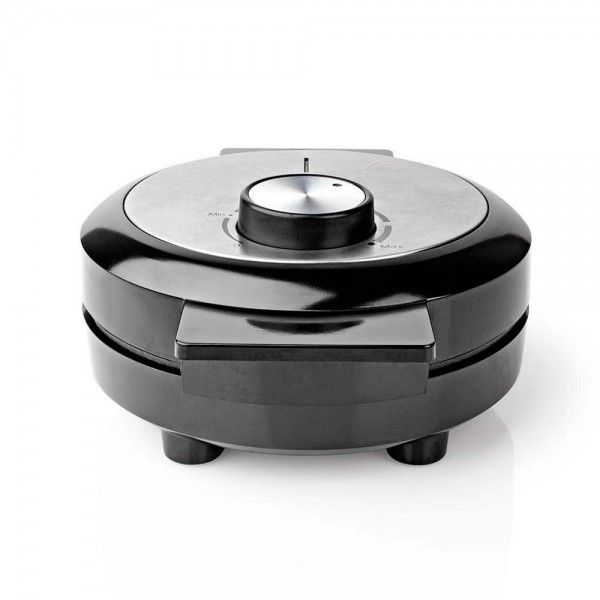 Mquina de waffles Nedis KAWP100BK