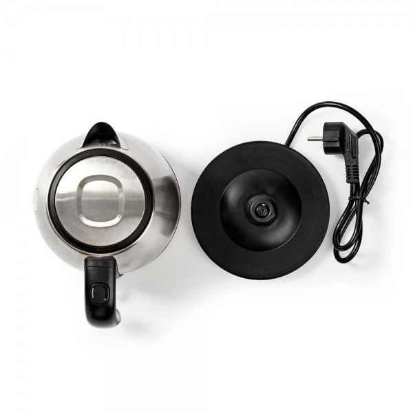 Jarro elétrico Nedis KAWK300EAL Jarro elétrico Nedis KAWK300EAL