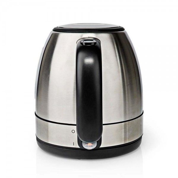 Jarro elétrico Nedis KAWK300EAL Jarro elétrico Nedis KAWK300EAL