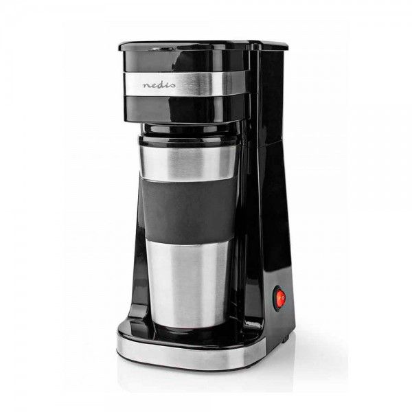 Cafeteira Nedis KACM300FBK