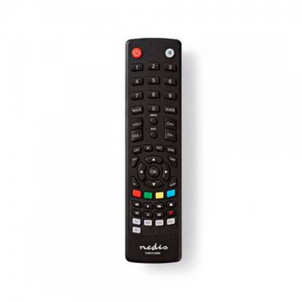 Comando Universal Nedis TVRC2140BK