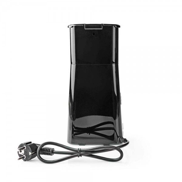 Cafeteira Nedis KACM300FBK