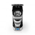 Cafeteira Nedis KACM310FBK