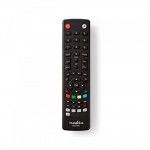 Comando Universal Nedis TVRC2140BK