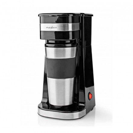 Cafeteira Nedis KACM300FBK