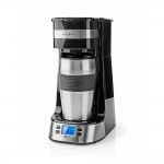 Cafeteira Nedis KACM310FBK
