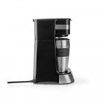 Cafeteira Nedis KACM310FBK