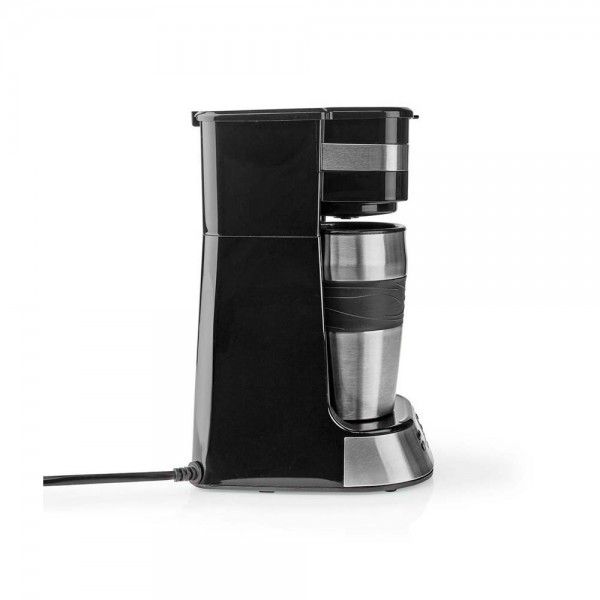 Cafeteira Nedis KACM310FBK