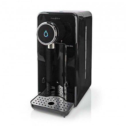 Dispensador de �gua Nedis KAWD100FBK