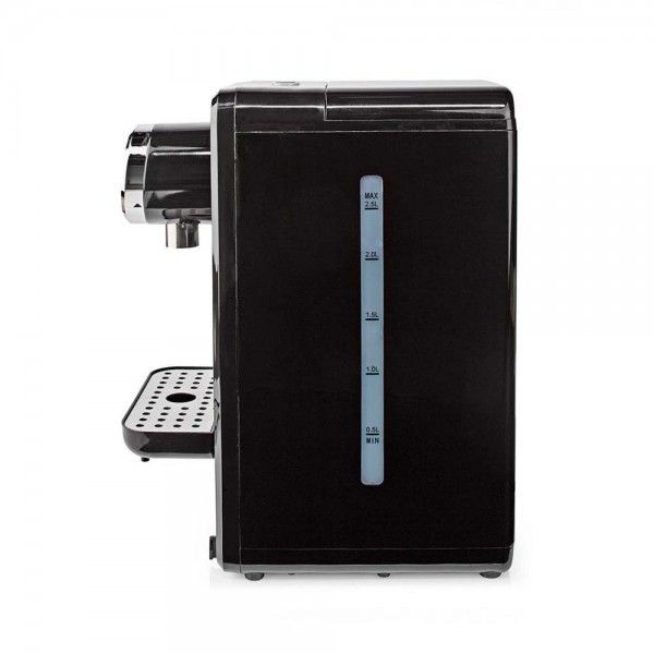 Dispensador de �gua Nedis KAWD100FBK