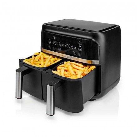 Fritadeira s/leo Nedis KAAFD350EBK