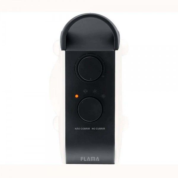 Termoventilador FLAMA 2300FL