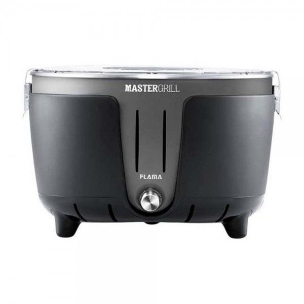 Grelhador barbecue Flama Mastergrill 4007FL