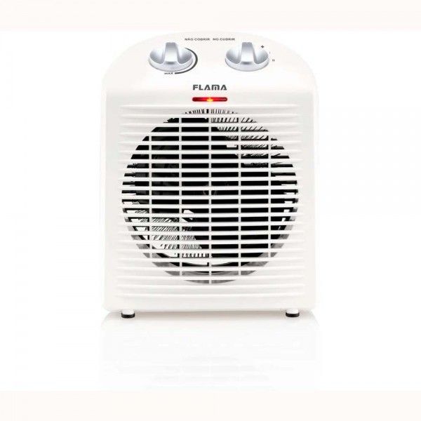 Termoventilador Flama 2326FL