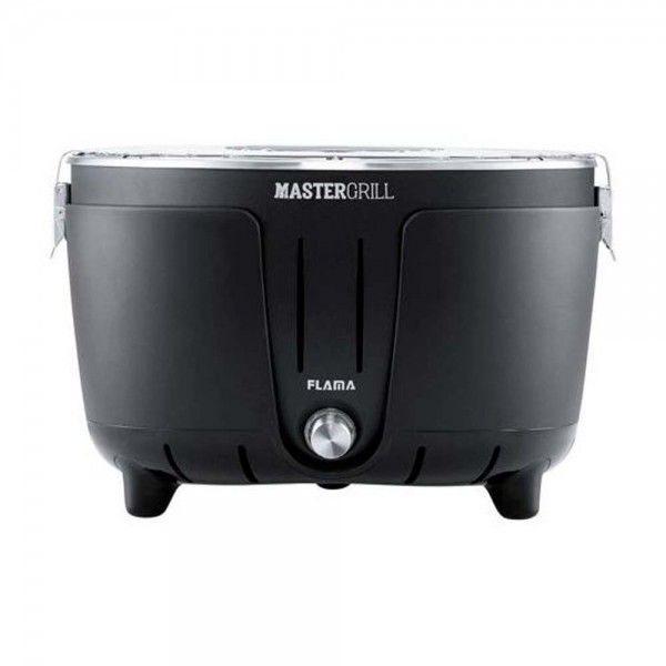 Grelhador barbecue Flama Mastergrill 4005FL