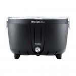 Grelhador barbecue Flama Mastergrill 4005FL