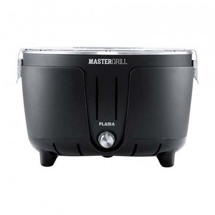 Grelhador barbecue Flama Mastergrill 4005FL