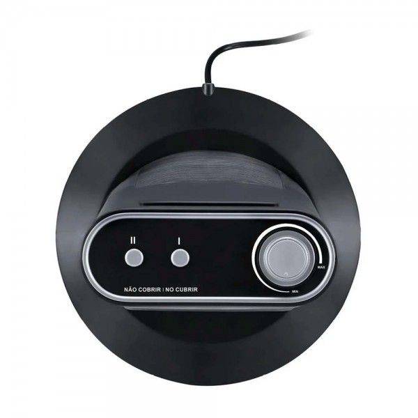 Aquecedor Termoventilador Flama 2318FL