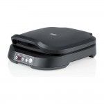 Mquina de panquecas Flama 4906FL