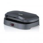 Mquina de panquecas Flama 4902FL