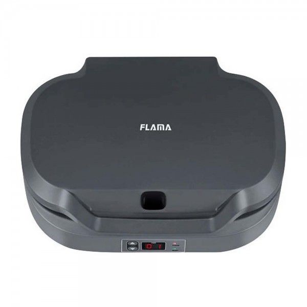 Mquina de panquecas Flama 4902FL