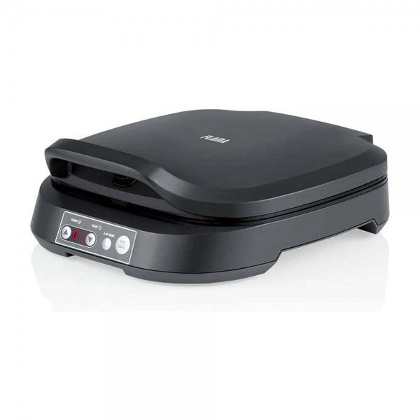 Mquina de panquecas Flama 4906FL