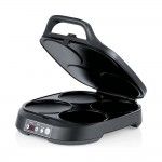 Mquina de panquecas Flama 4906FL