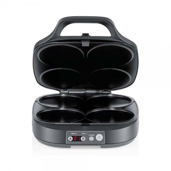 Mquina de panquecas Flama 4906FL