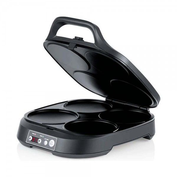 Mquina de panquecas Flama 4906FL