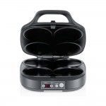 Mquina de panquecas Flama 4906FL