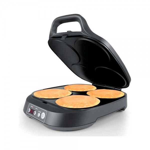 Mquina de panquecas Flama 4906FL