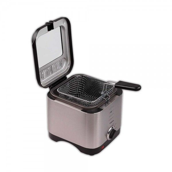 Fritadeira com �leo JOCEL JFRI011022