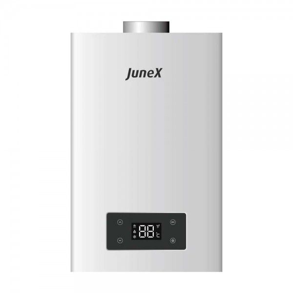 Esquentador Junex PL 11 VDE H NAT