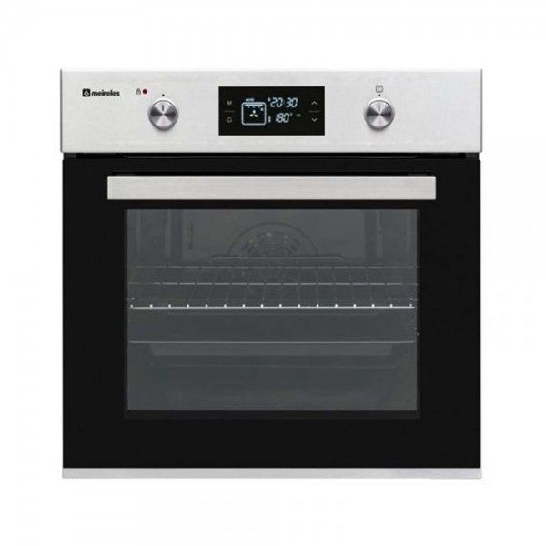 Forno Meireles MFPYROLYTIC