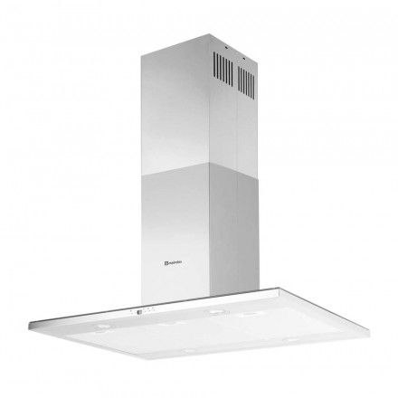 Exaustor Meireles MEI 190 XN