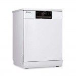 Máquina de Lavar Loiça MEIRELES MLL148W Máquina de Lavar Loiça MEIRELES MLL148W